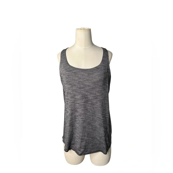 Lululemon wild tank top Animal print  - Sz 8 - Picture 2 of 5